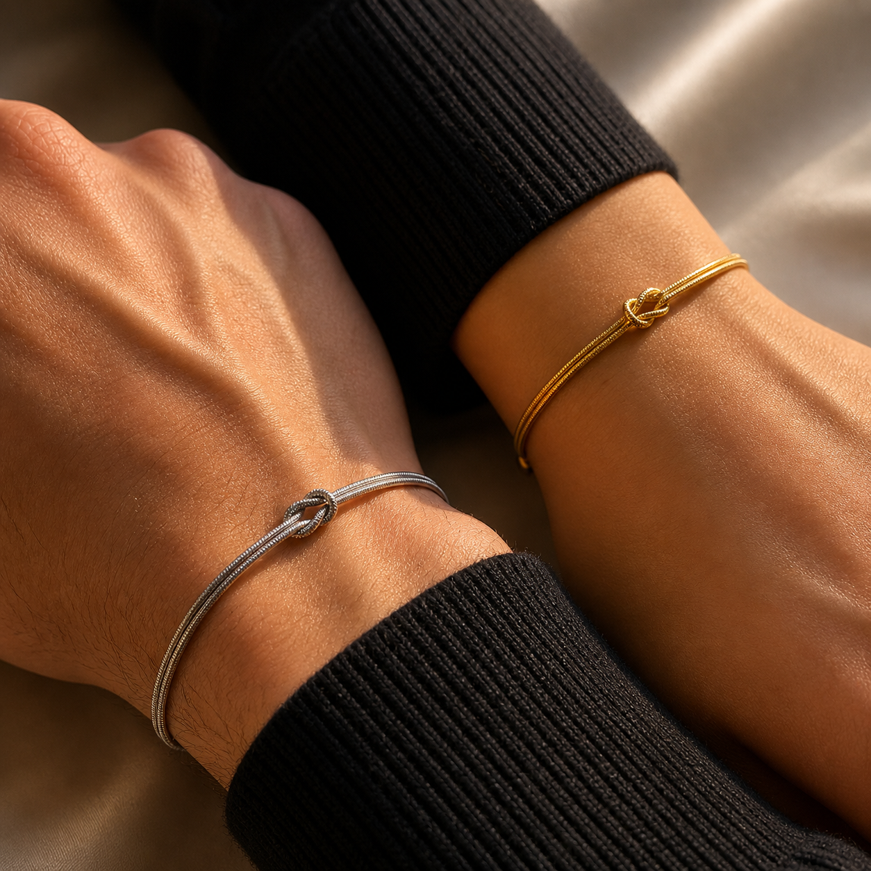 Love Bracelet - Set ( Limited Pre Order )
