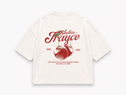 Trayce Cherry Shirt