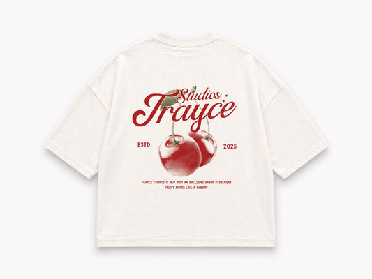 Trayce Cherry Shirt