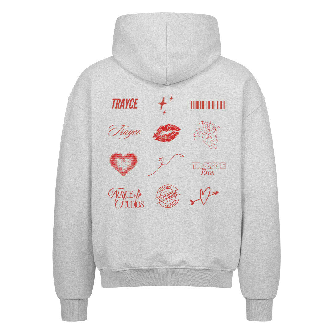 Image for color: heather grey