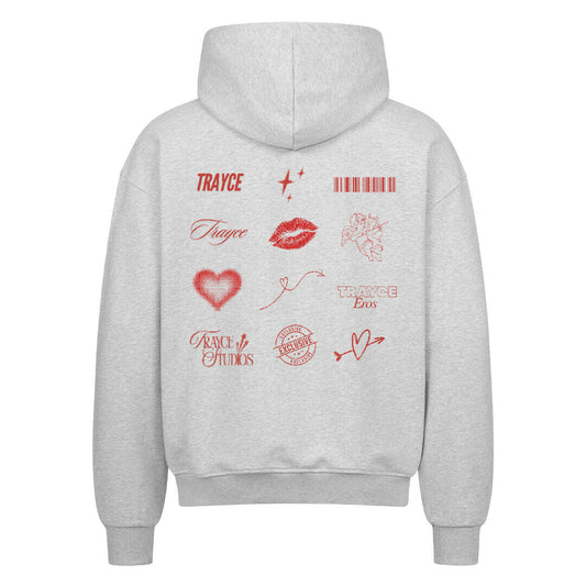 Image for color: heather grey