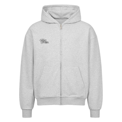 Image for color: heather grey