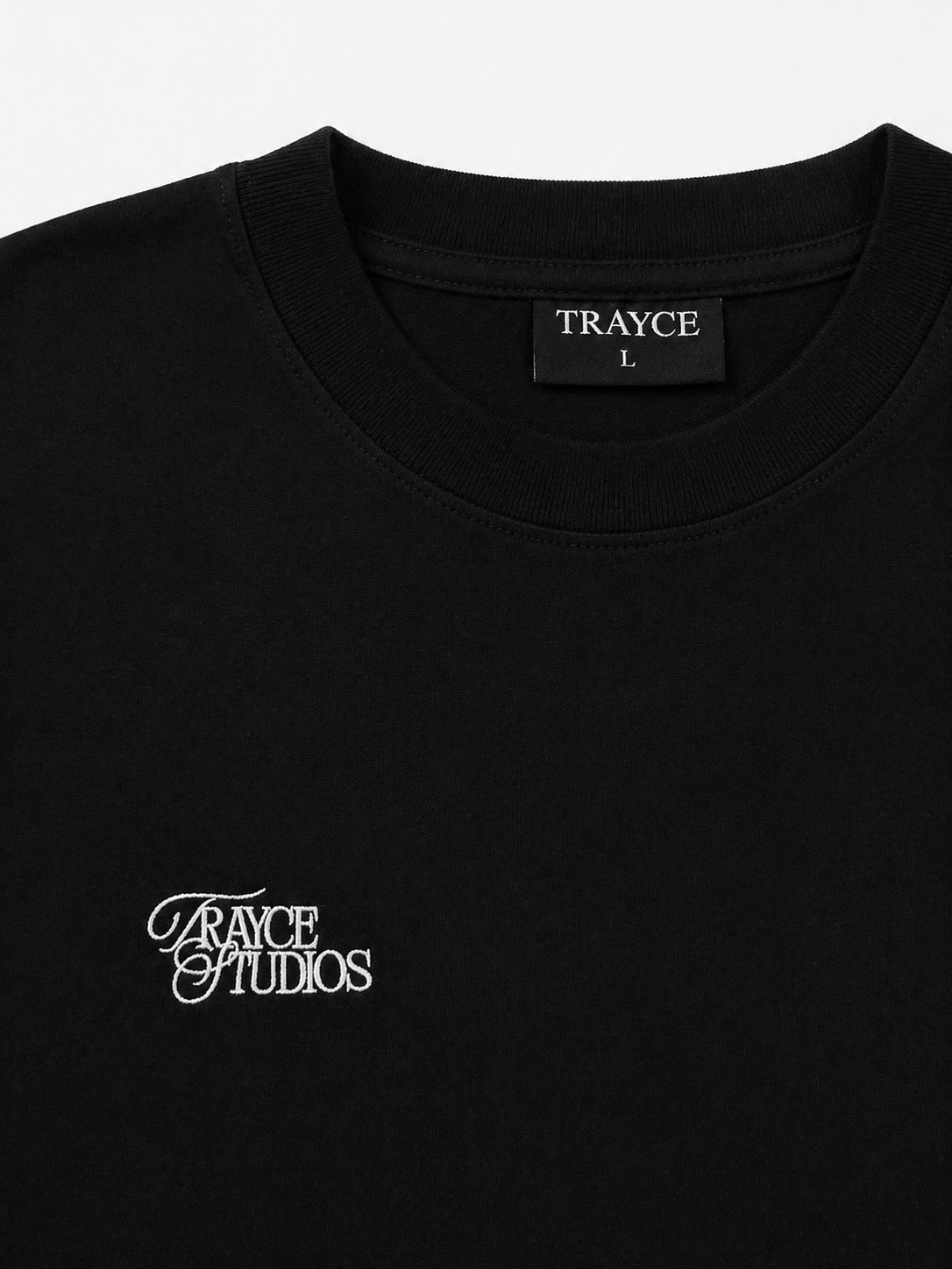 Trayce Asthetics Shirt