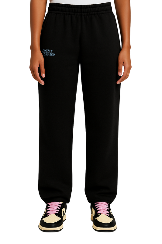 Tiffany Oversized Sweatpants