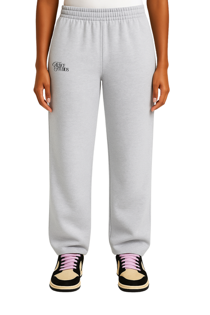 Trayce Studios Oversized Sweatpants