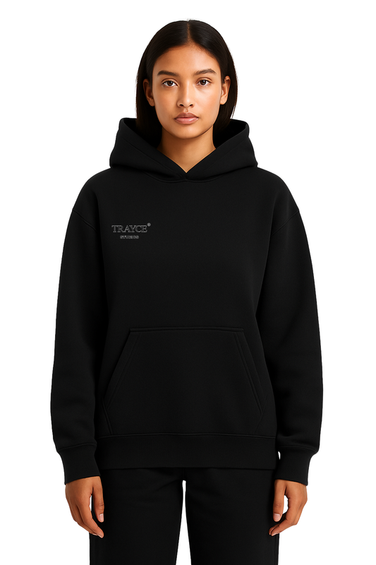 Trayce Studios Oversized Hoodie