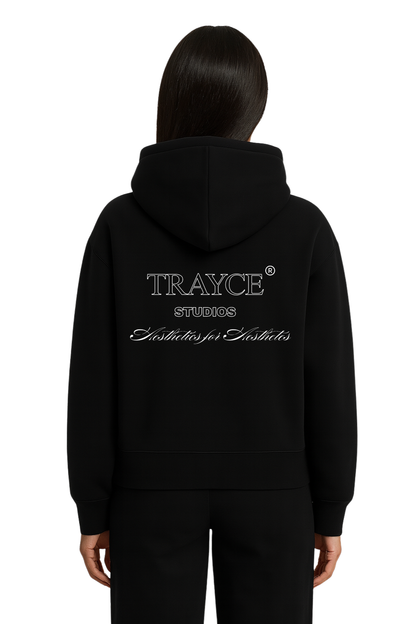 Trayce Studios Oversized Hoodie