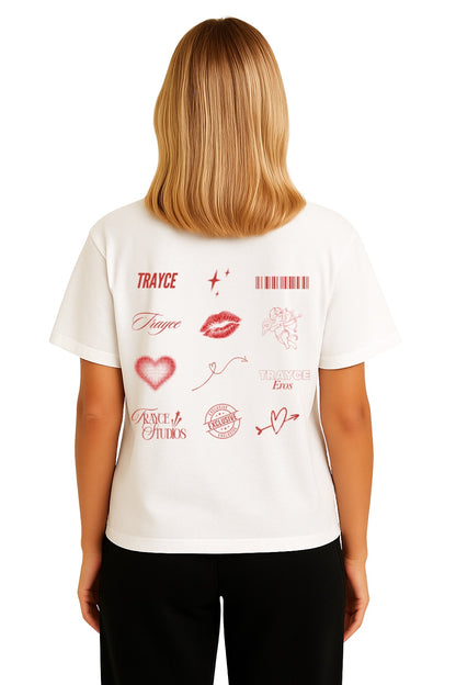 Eros Oversized Shirt