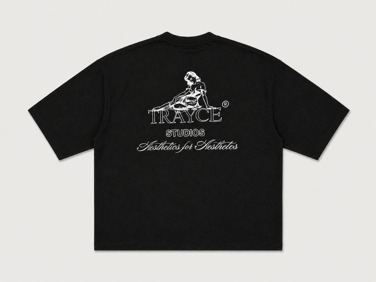 Trayce Asthetics Shirt