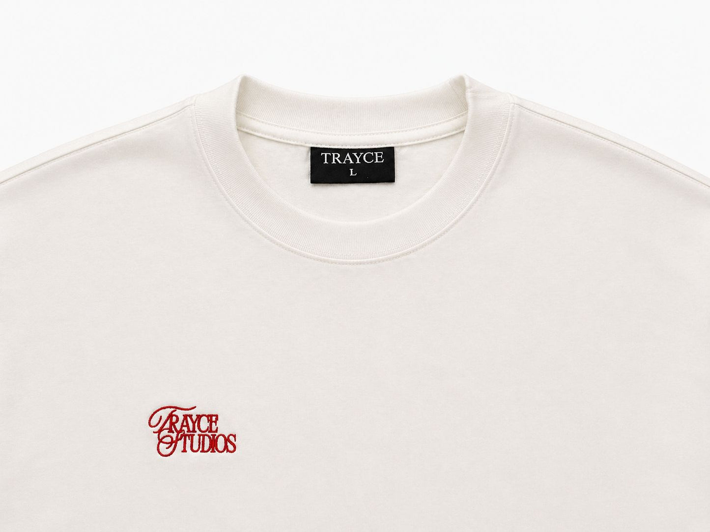 Trayce Cherry Shirt